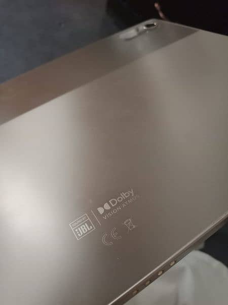 Lenovo P11 Pro 2nd Gen tablet 11