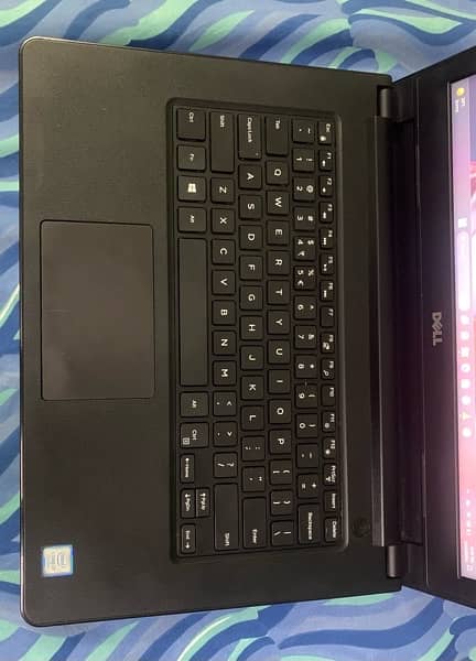 dell vostro 14 3468 mint condition ssd installed laptop 1
