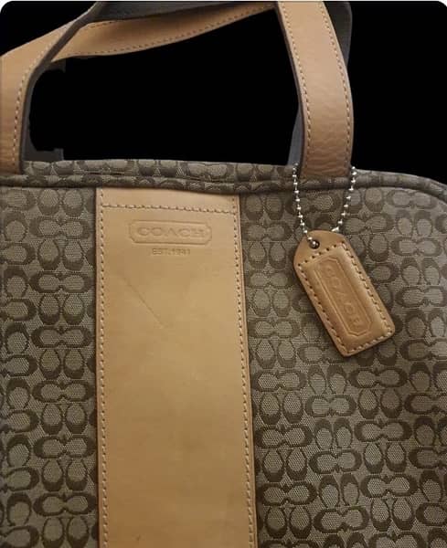 Bag for Ladies COACH , MK , Dooney & Bourke original on Sale price 1