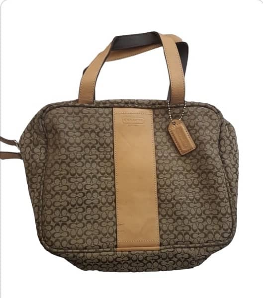 Bag for Ladies COACH , MK , Dooney & Bourke original on Sale price 2