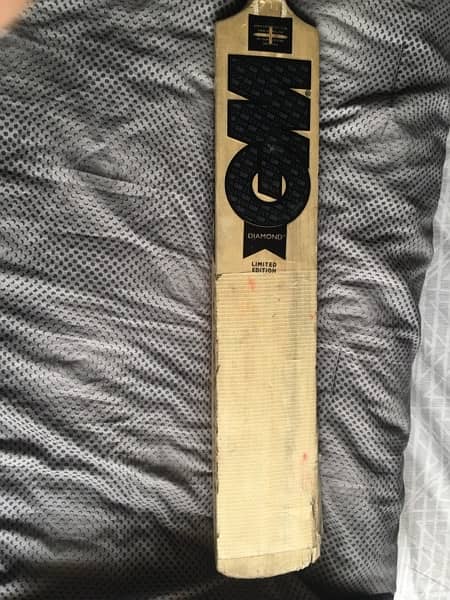 cricket Hard Ball bat for sale 0