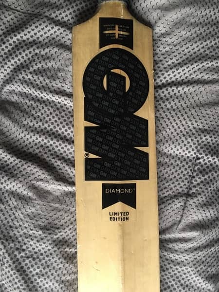 cricket Hard Ball bat for sale 9