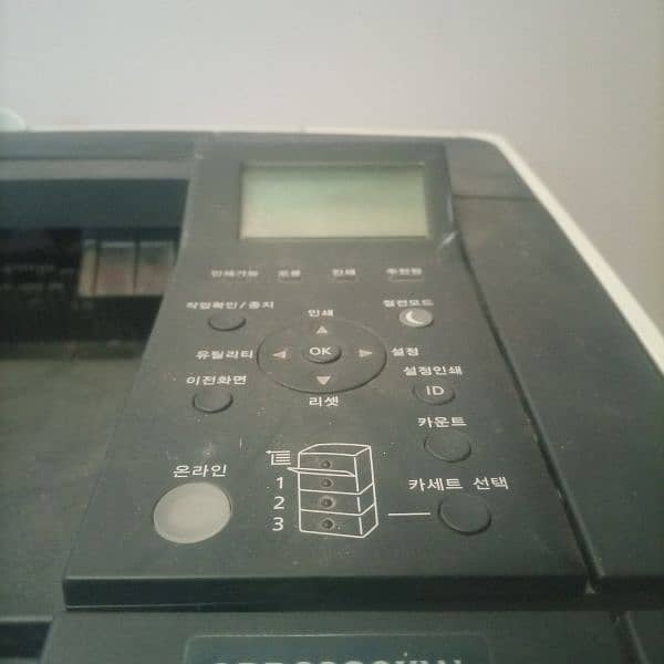 Printer 4