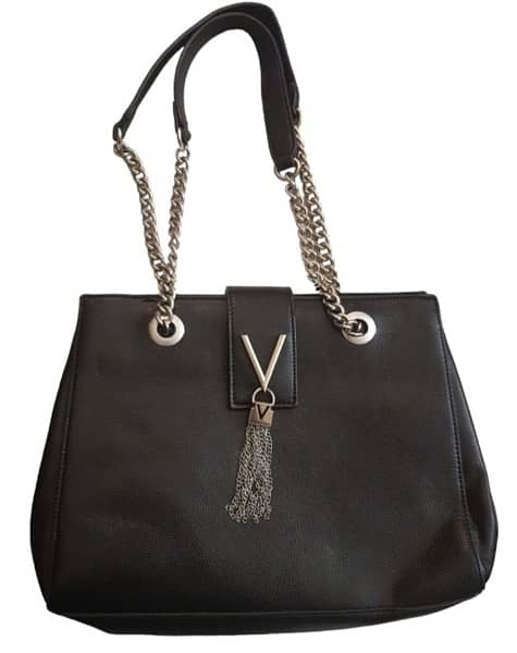 Branded Bags for Ladies TH , COACH & VALENTINO 12