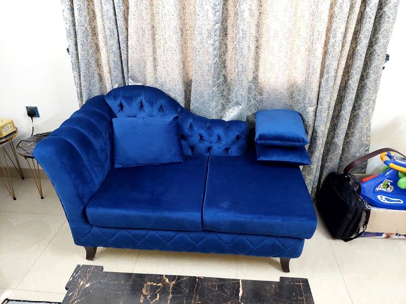 7 Seater Sofa Set 7