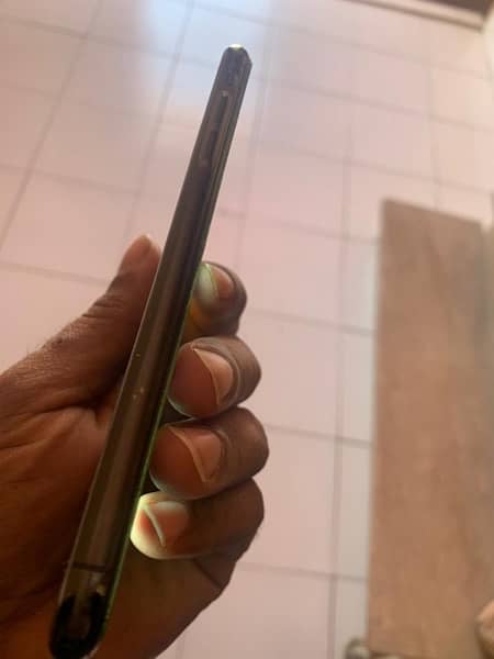 Iphone xs Max 256gb non pta 3