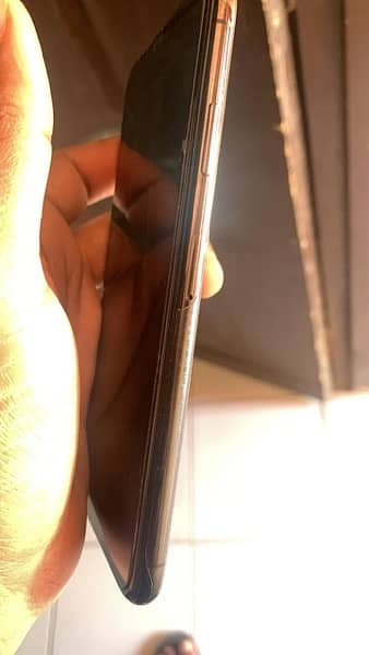 Iphone xs Max 256gb non pta 5