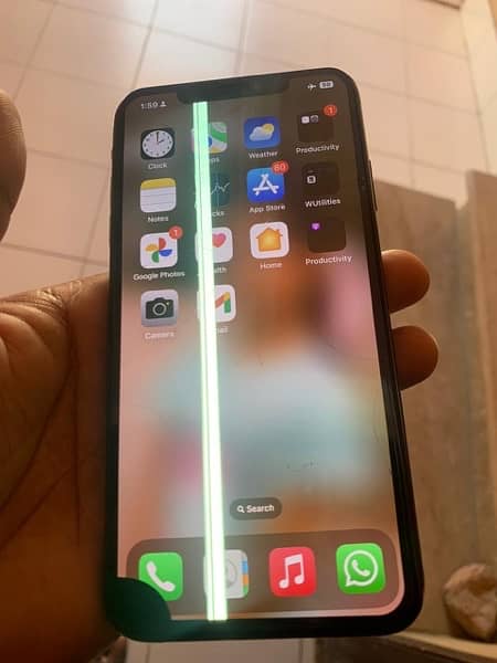 Iphone xs Max 256gb non pta 6