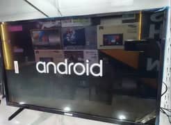 32 INCH ANDRIOD LED 4K  03228083060 0