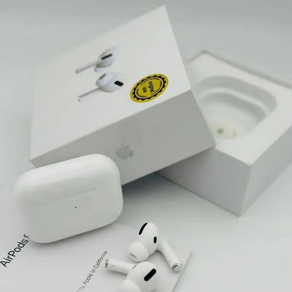 original usa airpods 0