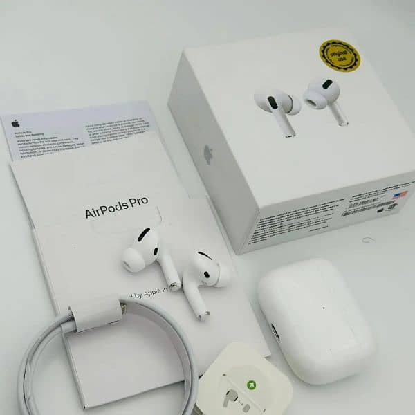 original usa airpods 3