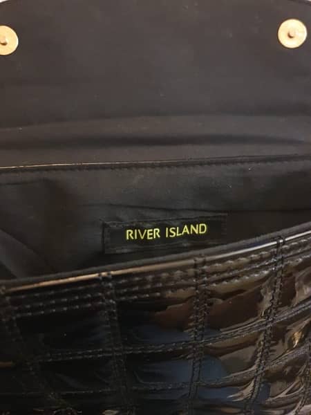Bag for Ladies River Island 6