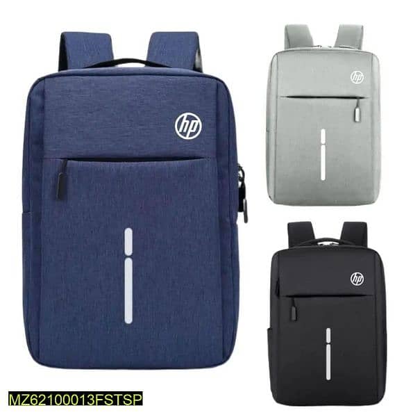 15 inch Casual Laptop Bag Cash on Delivery available 1