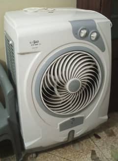 Jumbow Air Cooler Slite use only for checking