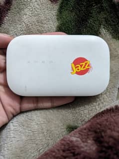 Jazz 4G Device new