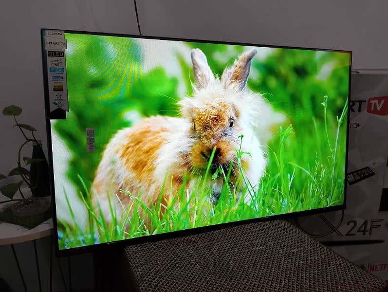 Click an Buy 55" inch Samsung Android Led tv best quality picture 2