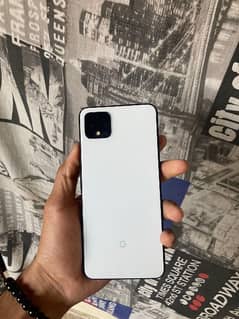 google Pixel 4 XL Pta approved 10/10 condition