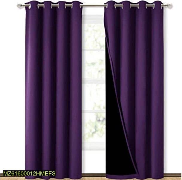 3,2 picecs Curtains for sale Cash on Delivery 9