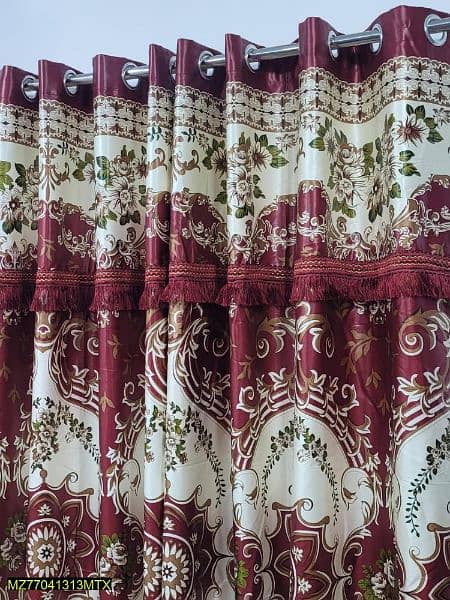 3,2 picecs Curtains for sale Cash on Delivery 14