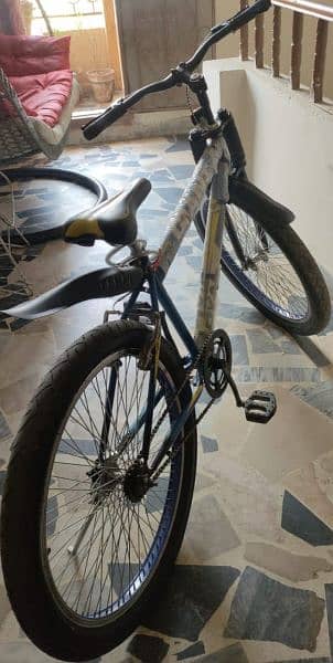 Imported mountain bicycle giant Brand 2