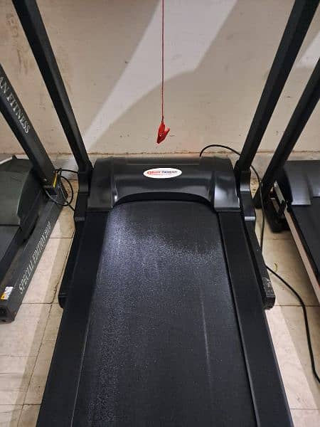 treadmils. (0309 5885468). electric running & jogging machines 6