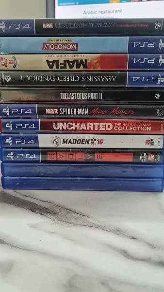 ps4 games at low cost 5
