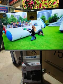 55 INCH Q LED 4K UHD SAMSUNG   03228083060