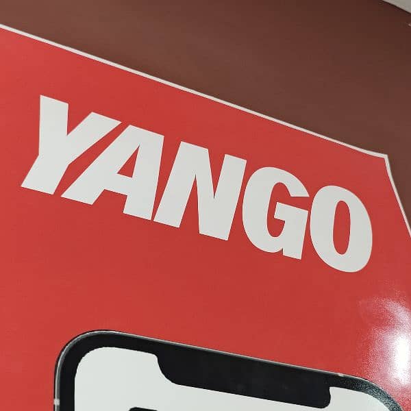 Female Staff Required For Yango 0