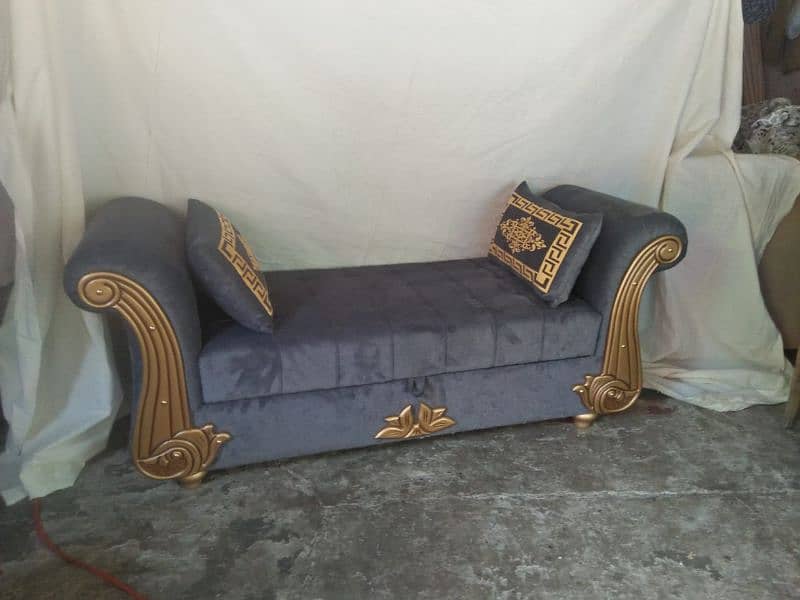 sofa seti for sell Ramzan o far 0