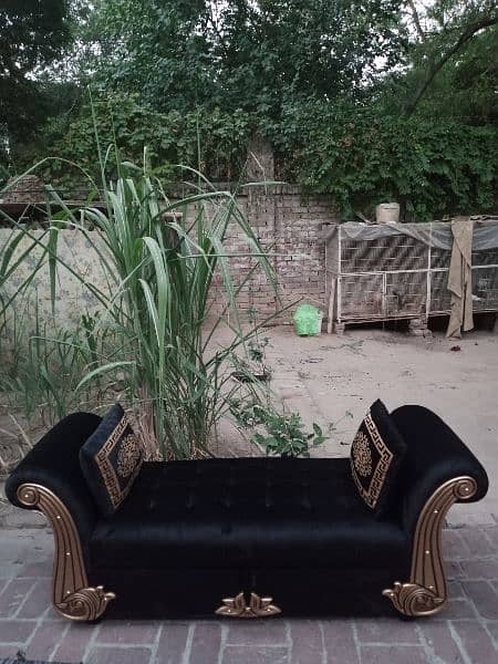 sofa seti for sell Ramzan o far 1