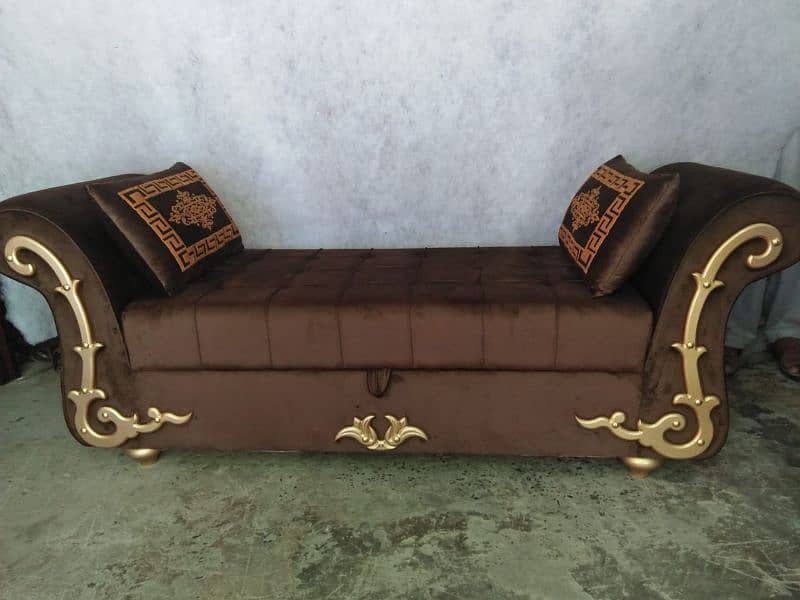 sofa seti for sell Ramzan o far 2