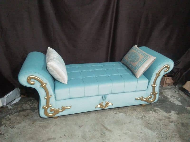sofa seti for sell Ramzan o far 3