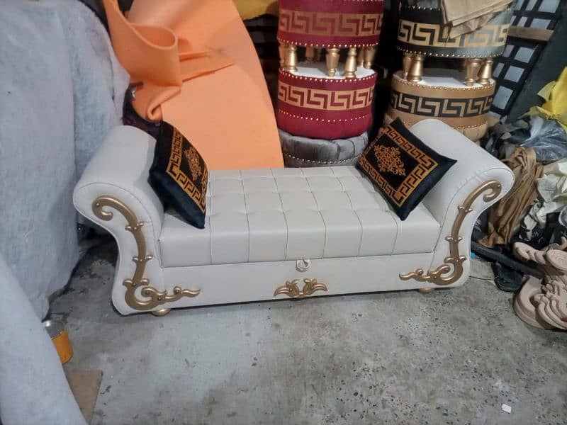 sofa seti for sell Ramzan o far 10