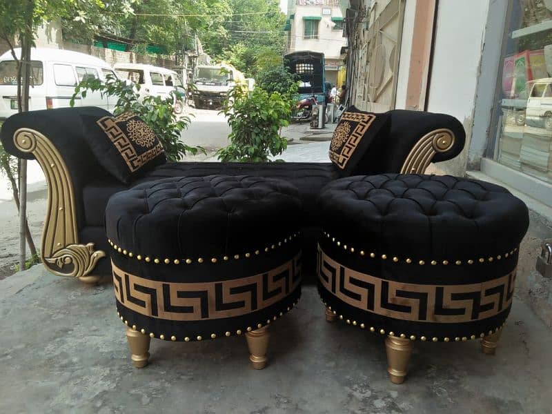 sofa seti for sell Ramzan o far 11