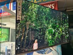 43 INCH Q LED SAMSUNG 4K UHD LATEST MODEL   03221257237