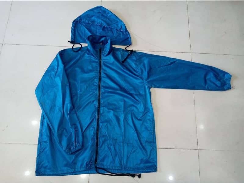 Water Proof Rider Jacket - Rider Upper - Wind Breaker Jacket Karachi 1