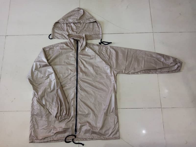 Water Proof Rider Jacket - Rider Upper - Wind Breaker Jacket Karachi 3