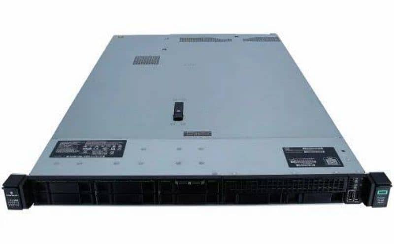 HPE proliant dl380/ 360 Gen10  Gen9 server rackmount 2u 15