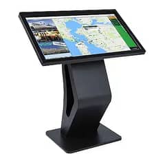 Digital Standee 50inch 55 IR Touch Kiosk Digital Kiosk USB 03233677253