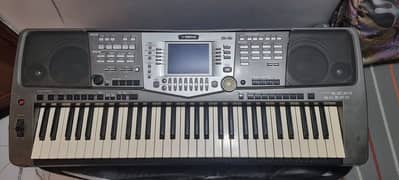 piano Yamaha psr 1000