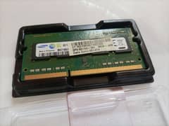 4gb Ram Ddr3 - Pc3L-1600mhz support in 3rd - 4th Generation hp, dell