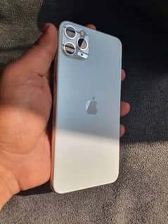 I phone 11 pro max 256 gb urgent for sale or exchange