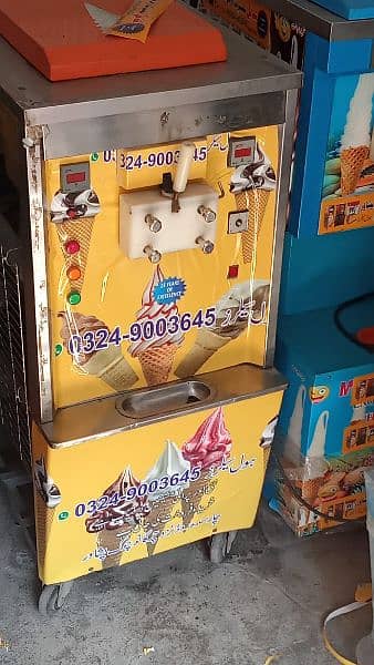 polka ice cream Machines 9