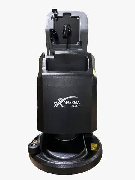A55-E, PROFESSIONAL COMMERCIAL WALK BEHIND FLOOR SCRUBBER DRYERS 6