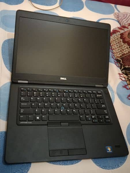 Model : LATITUDE E5450 1