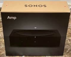 Sonos Gen 2 Amplifier