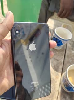 iPhone XS Max (Dual PTA Approved)