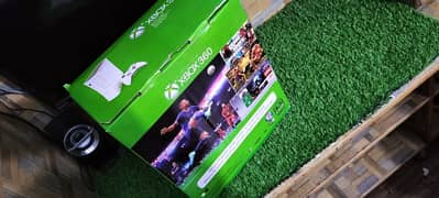 Xbox 360 Jasper New box pack 0