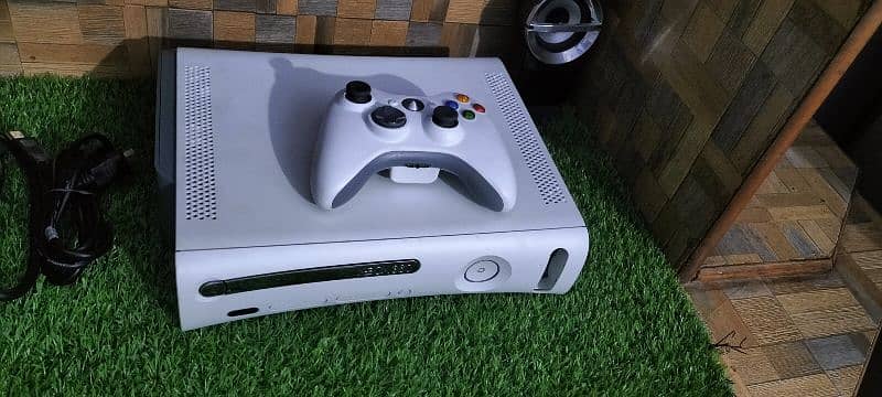 Xbox 360 Jasper New box pack 2
