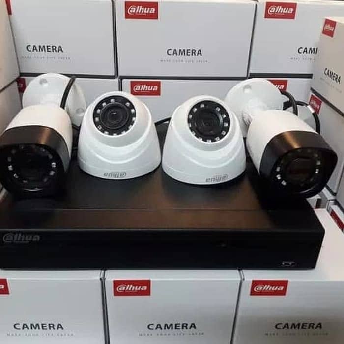 CCTV SECURITY CAMERA SETUP AVAILABLE 2